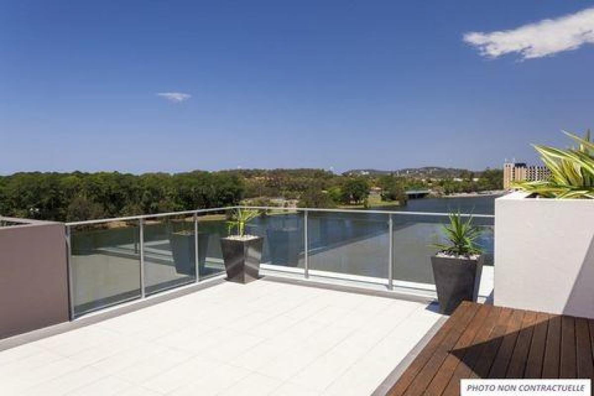 Estúdio em condomínio em Marseillan, France N.º 31415