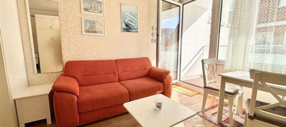 Студия в Аурих, Германия № 132475 4