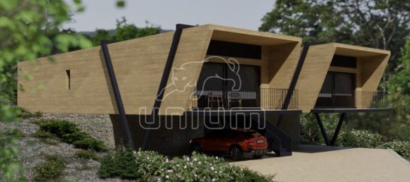 Casa de 2 dormitorios en Vila Verde, Portugal No. 46486 3