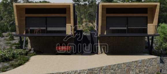 Casa de 2 dormitorios en Vila Verde, Portugal No. 46486 4