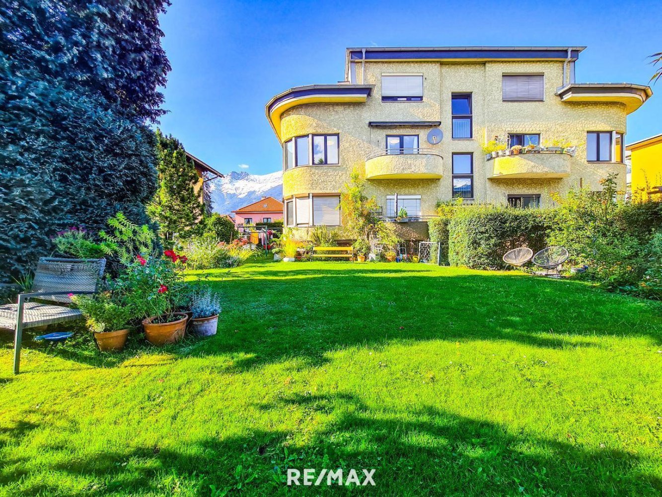 Apartamento de 2 dormitorios en Innsbruck-Stadt, Austria No. 139351