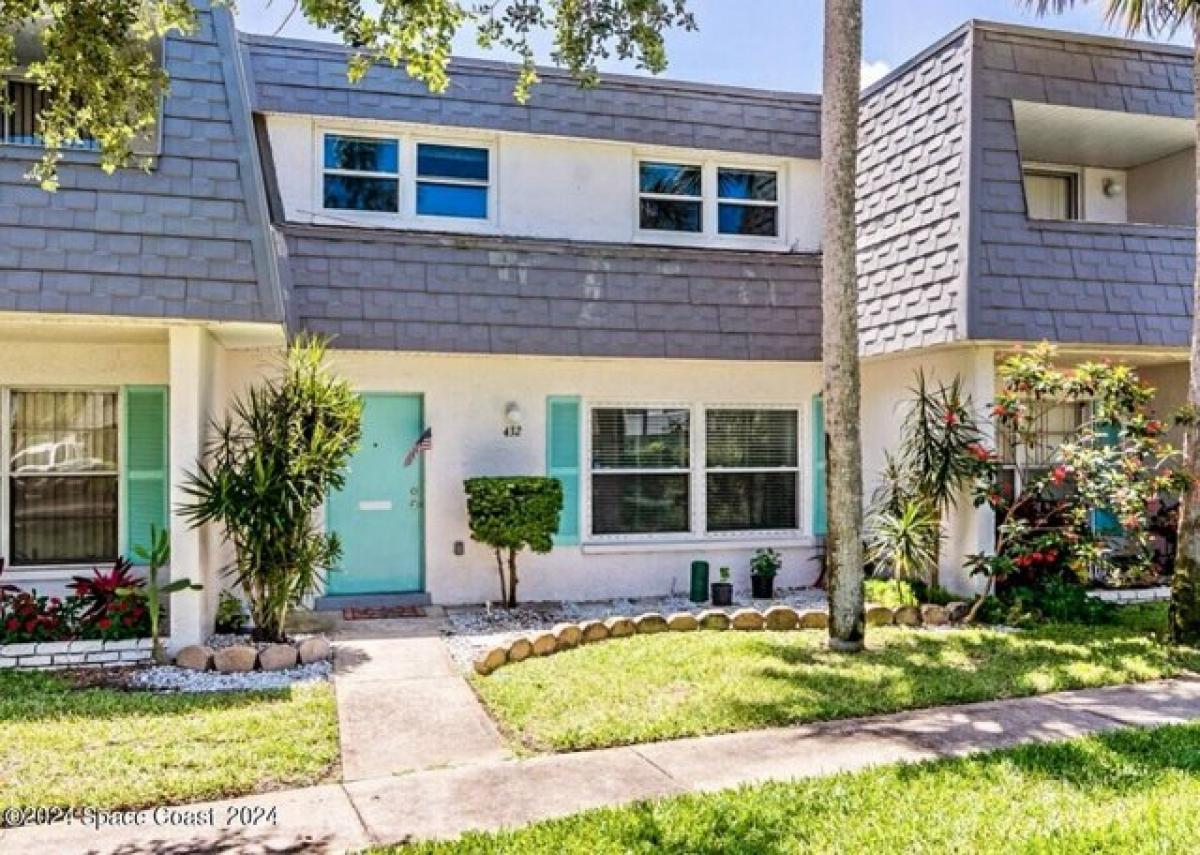 3 bedrooms House in Satellite Beach, USA No. 403701