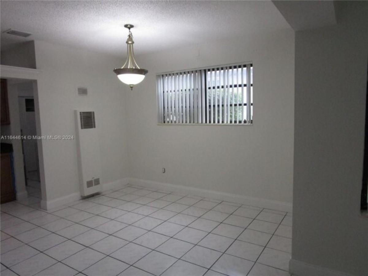 3 bedrooms House in Miami, USA No. 346848