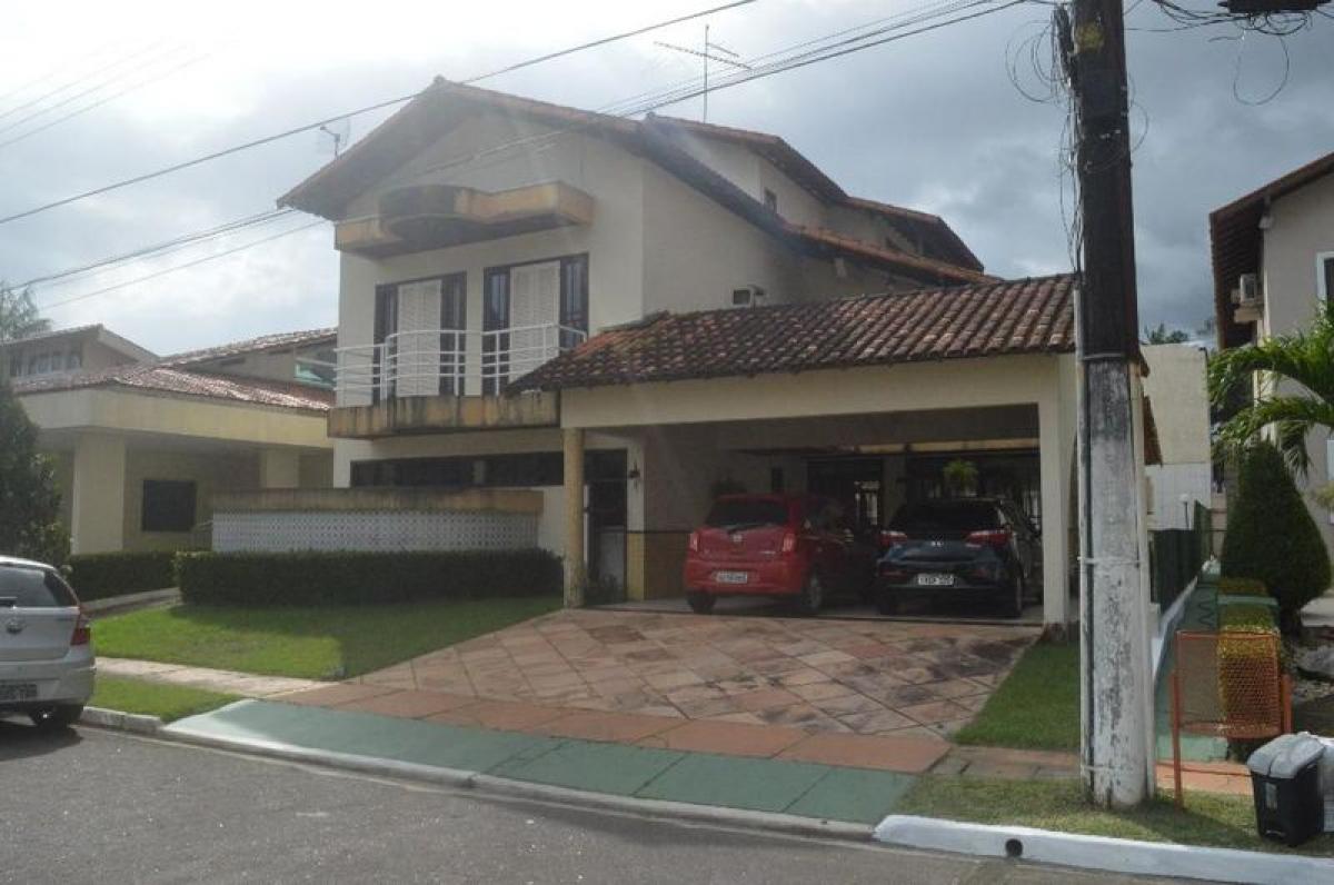 5 Schlafzimmer Haus in Belem, Brazil, Nr. 531833