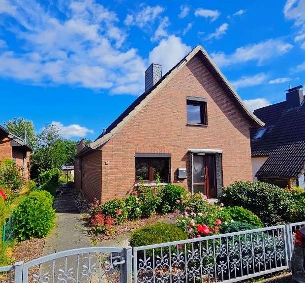 4-salle Maison à Bremen, Germany No. 272350