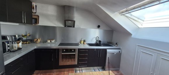 2 bedrooms Apartment in Versailles, France No. 322278 2