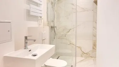 1 bedroom Apartment in Vienna, Austria No. 184965