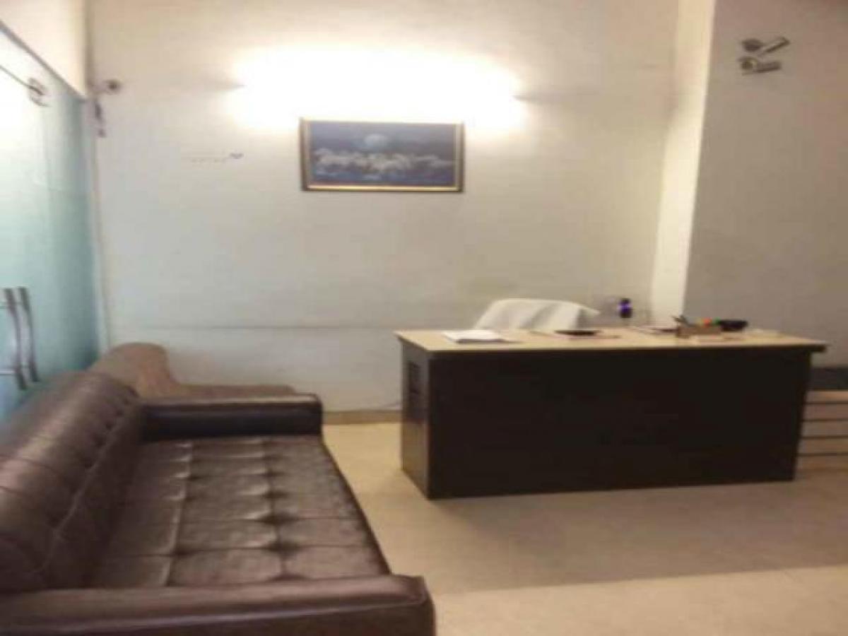 Casa de 2 dormitorios en Gurgaon, India No. 44804