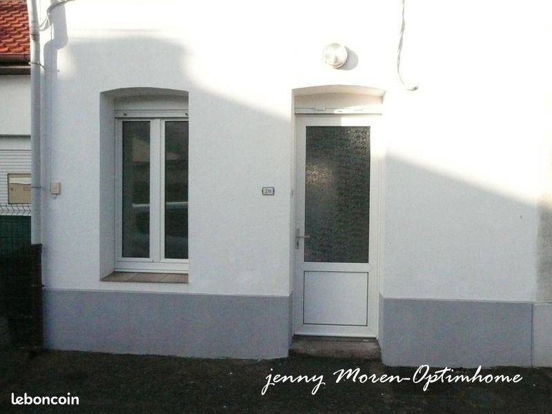 2 غرف نوم منزل في Berck, France رقم 67447