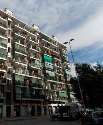 1 bedroom Apartment in San Giuliano Milanese, Italy No. 29819