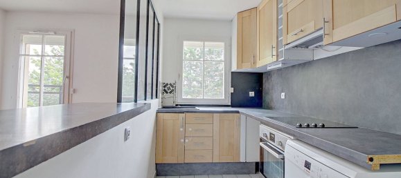 3 bedrooms Apartment in Carrieres-sous-Poissy, France No. 171639 5