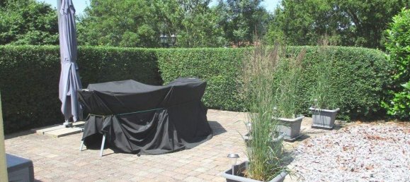 4غرفة شقة في Bad Durkheim, Germany رقم 228794 22