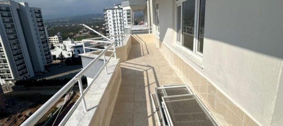 Apartamento 3+1 em Mersin, Turkey N.º 19629 4