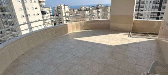 Apartamento 3+1 em Mersin, Turkey N.º 19629 8