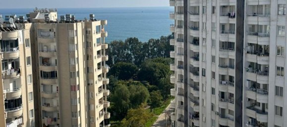 Apartamento 3+1 em Mersin, Turkey N.º 19629 16