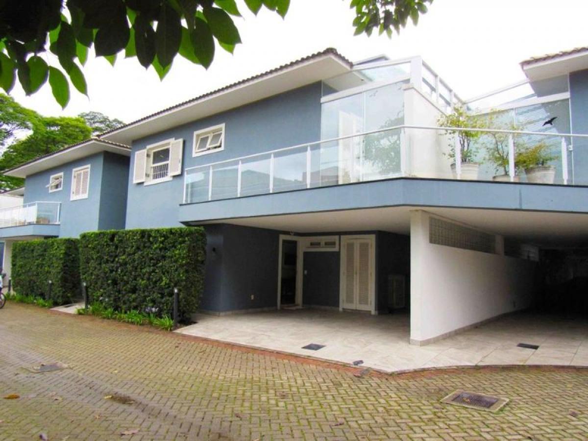 4 Schlafzimmer Haus in Sao Paulo, Brazil, Nr. 498479