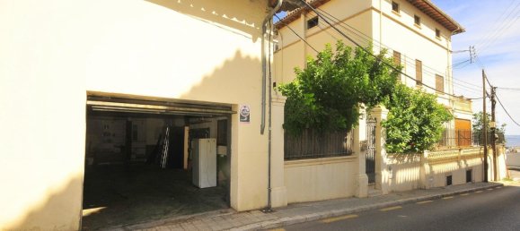 Edificio de 11 dormitorios en Palma de Mallorca, Spain No. 72111 21