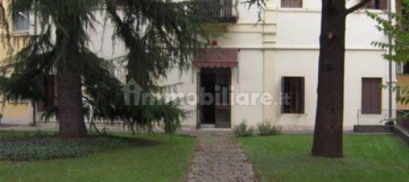 5 rooms Office in Padua, Italy No. 221363 21