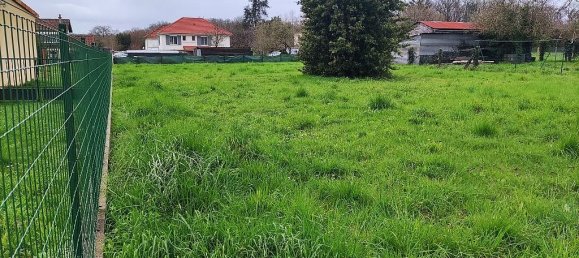 Grundstück in Champagne-Saint-Hilaire, France 1885m², Nr. 118121 3