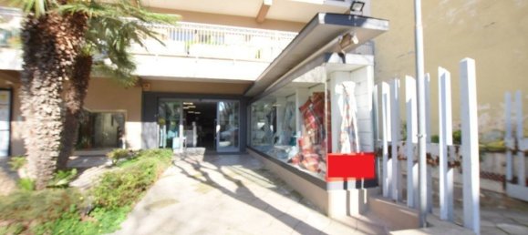 1 room Commercial property in Alghero, Italy No. 50062 2