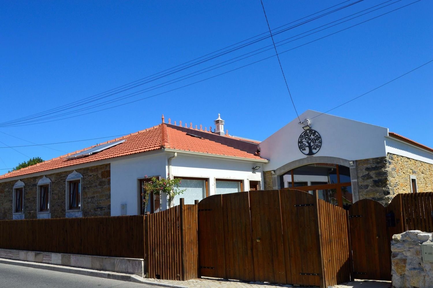 5 bedrooms House in Sintra, Portugal No. 56748