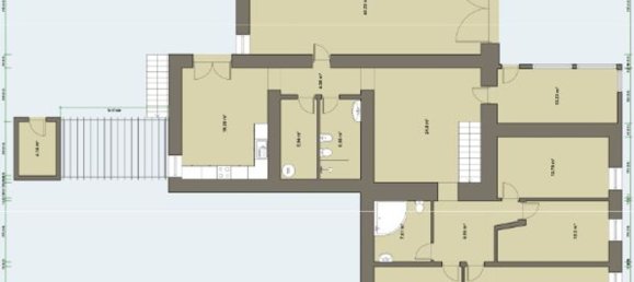 5 bedrooms House in Sintra, Portugal No. 56748 32