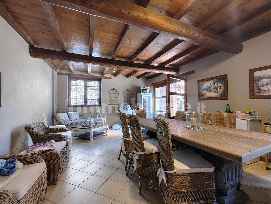 3 bedrooms House in Gropparello, Italy No. 346798