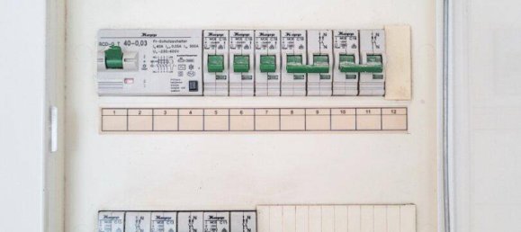 3غرفة شقة في Penzing, Austria رقم 206034 15