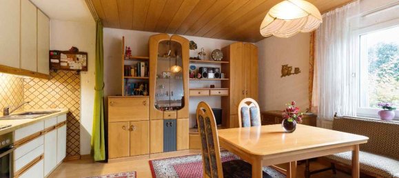 4 rooms House in Cologne, Germany No. 189028 3