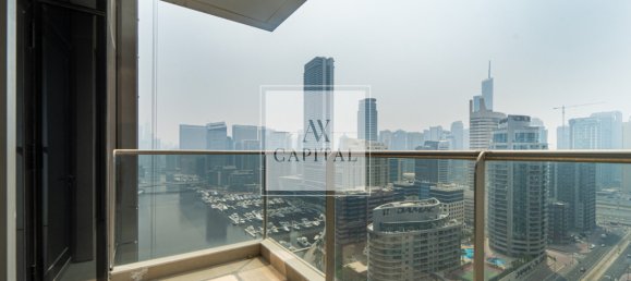 2 bedrooms Apartment in Dubai Marina, UAE No. 52074 14