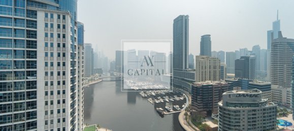 2 bedrooms Apartment in Dubai Marina, UAE No. 52074 8