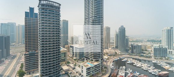 2 bedrooms Apartment in Dubai Marina, UAE No. 52074 13