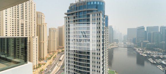 2 bedrooms Apartment in Dubai Marina, UAE No. 52074 10