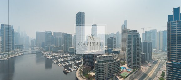 2 bedrooms Apartment in Dubai Marina, UAE No. 52074 9