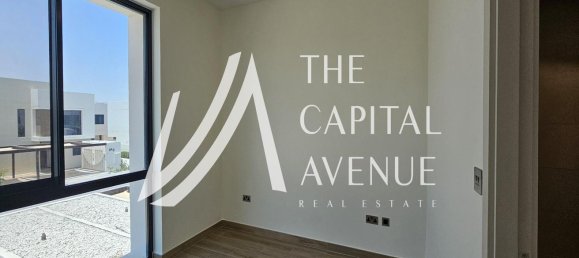 Villa de 4 dormitorios en Yas Island, UAE No. 33689 5