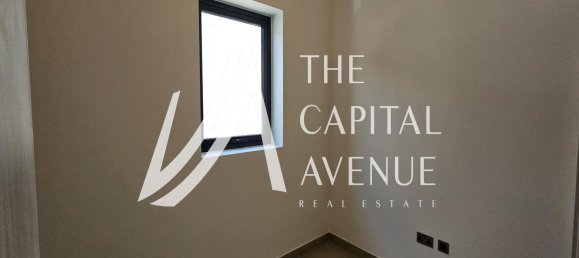 Villa de 4 dormitorios en Yas Island, UAE No. 33689 8