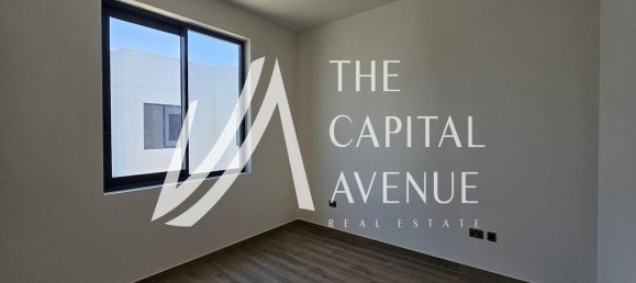 Villa de 4 dormitorios en Yas Island, UAE No. 33689 6