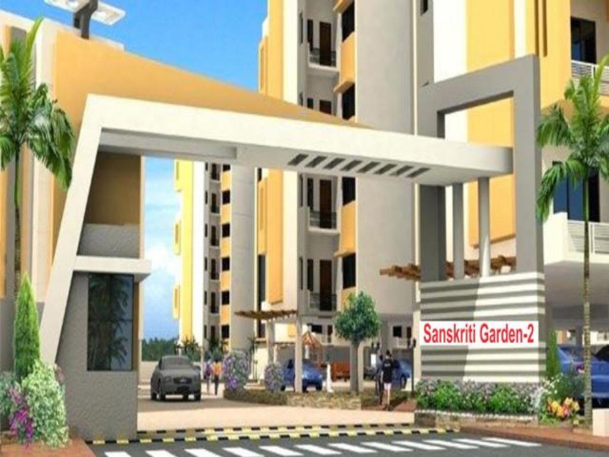 استوديو في Noida, India رقم 66704