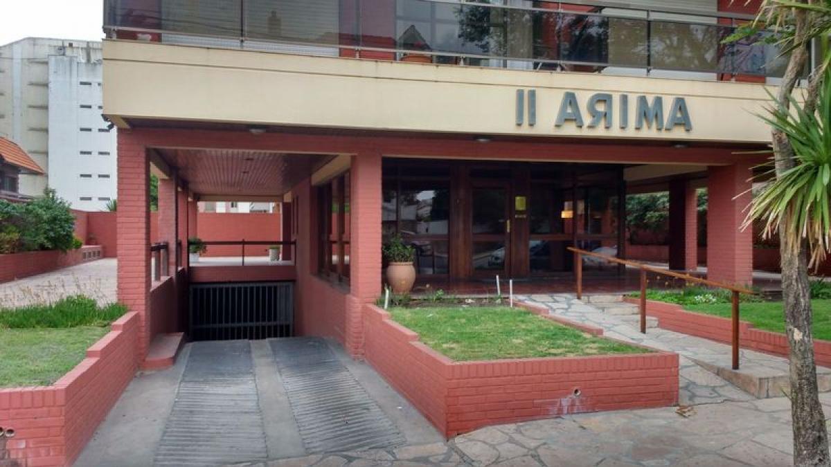 Studio in Mar del Plata, Argentina, Nr. 95920