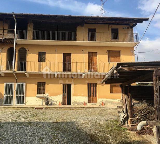 Casa T3 em Mezzomerico, Italy N.º 166372