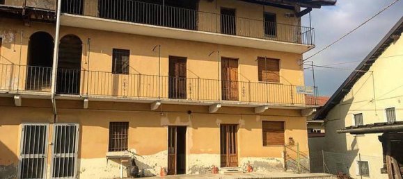 Casa T3 em Mezzomerico, Italy N.º 166372 2