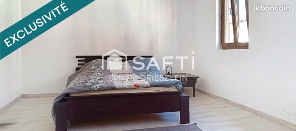 3 غرف نوم منزل في Bouxwiller, France رقم 68706 7