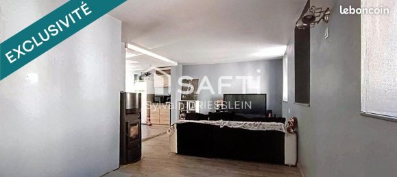 3 غرف نوم منزل في Bouxwiller, France رقم 68706 4