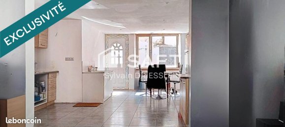 3 غرف نوم منزل في Bouxwiller, France رقم 68706 3