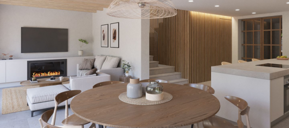 Villa T4 em Santa Maria Del Cami, Spain N.º 70321 5