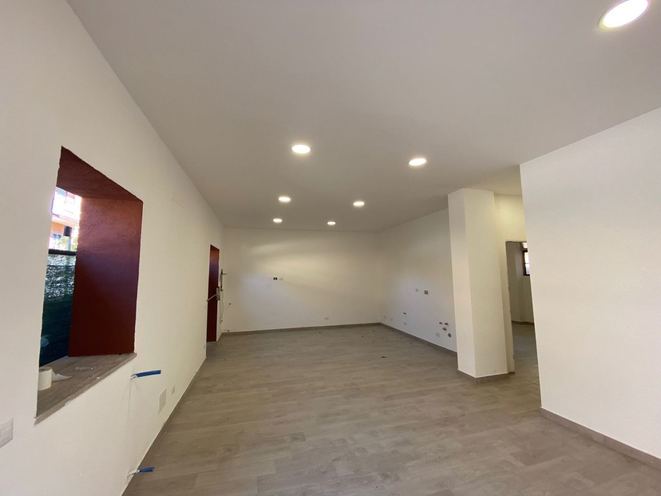 Apartamento T5 em Bassano Romano, Italy N.º 401294