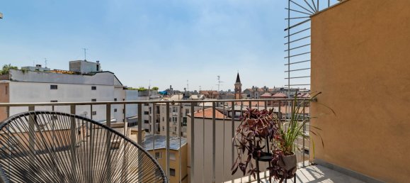 3 bedrooms Apartment in Milan, Italy No. 272105 19