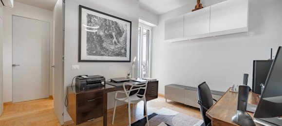 3 bedrooms Apartment in Milan, Italy No. 272105 23