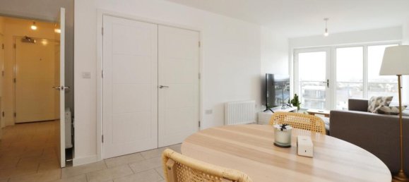 1 bedroom Apartment in Bristol, United Kingdom No. 2101 5