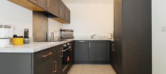 1 bedroom Apartment in Bristol, United Kingdom No. 2101 15